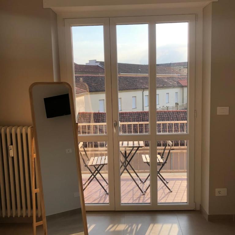 Paloma - Simple and elegant accommodation in Turin - Apartamento de 1 dormitorio - 9
