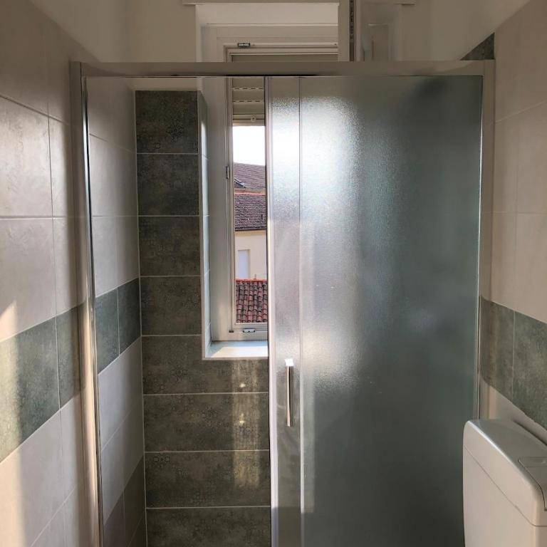Paloma - Simple and elegant accommodation in Turin - Apartamento de 1 dormitorio - 10