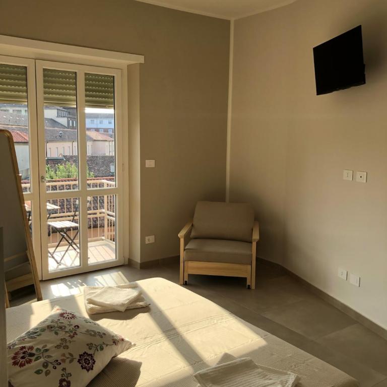Paloma - Simple and elegant accommodation in Turin - Apartamento de 1 dormitorio - 14
