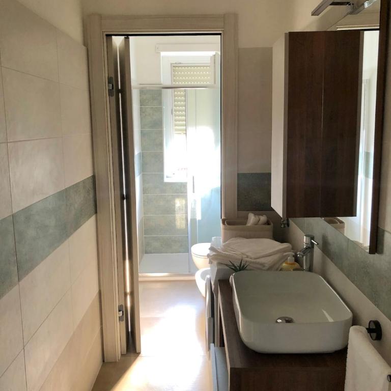 Paloma - Simple and elegant accommodation in Turin - Apartamento de 1 dormitorio - 20