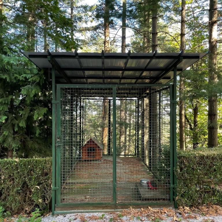Prandin Vacation Home for 2 guests - Maison 1 Chambre - 3