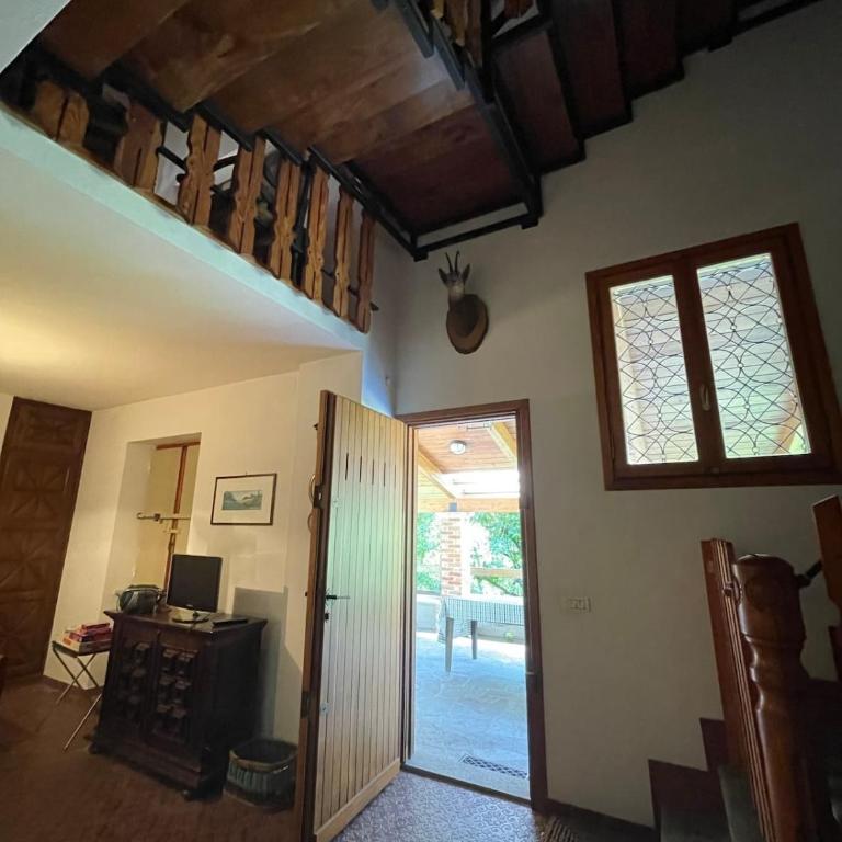 Prandin Vacation Home for 2 guests - Maison 1 Chambre - 13