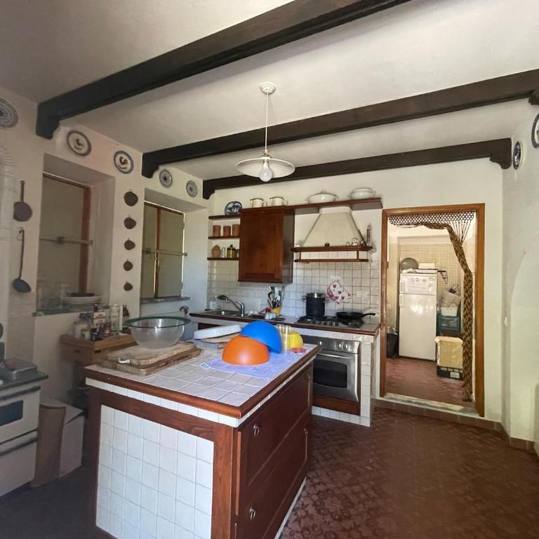 Prandin Vacation Home for 2 guests - Maison 1 Chambre - 22