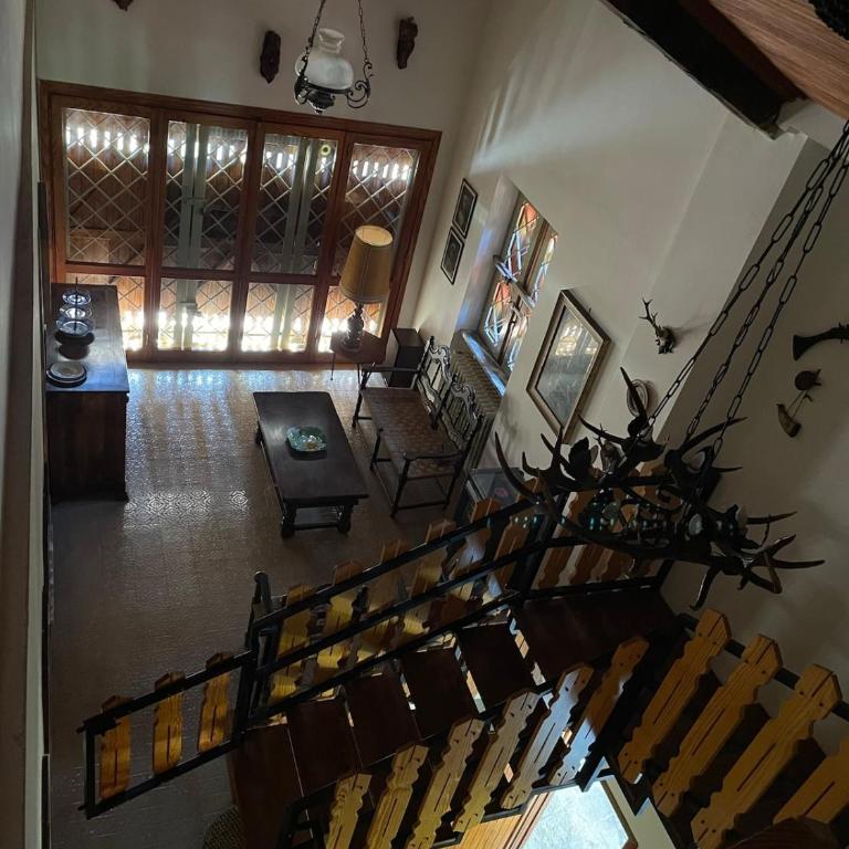 Prandin Vacation Home for 2 guests - Maison 1 Chambre - 33