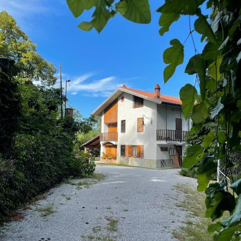 Prandin Vacation Home for 2 guests - Maison 1 Chambre - 37