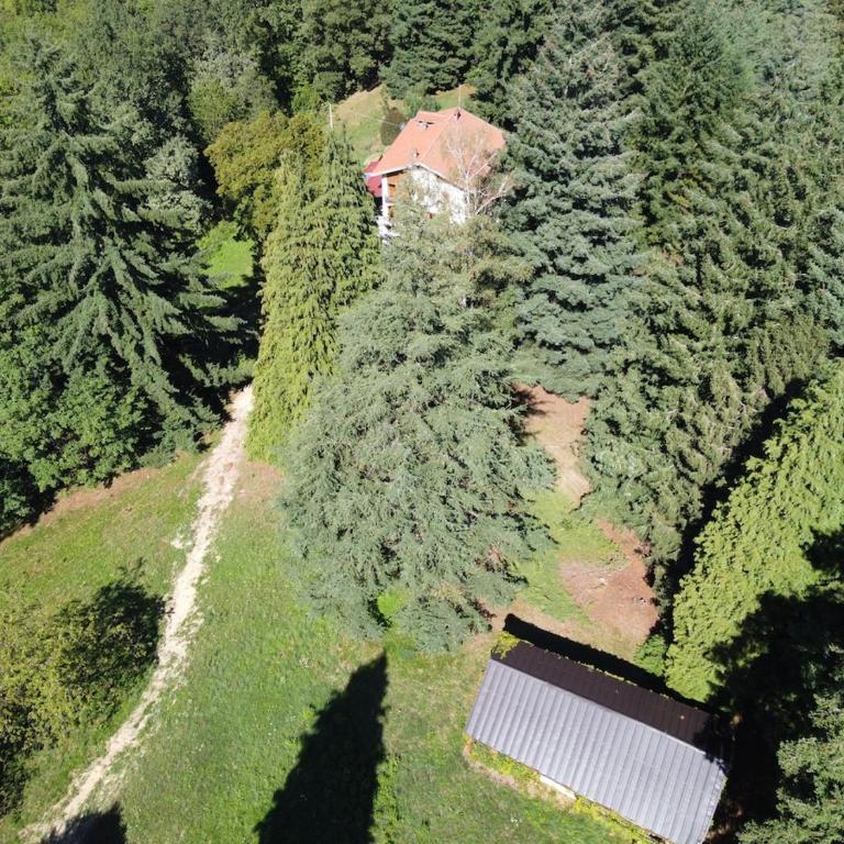 Prandin Vacation Home for 2 guests - Maison 1 Chambre - 38