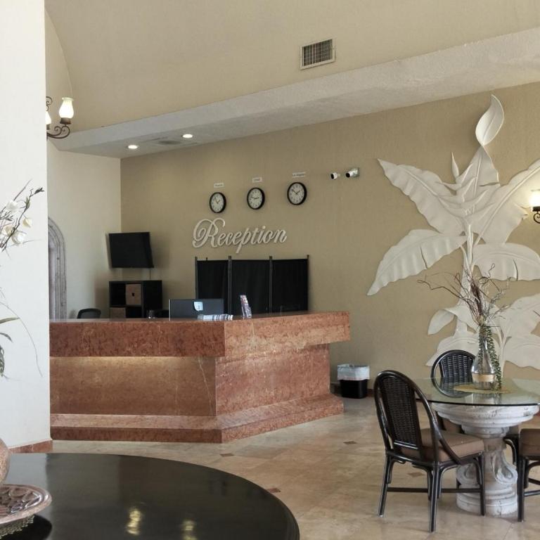 Sonoran Spa Ground Floor - 109-W - Apartment - 45