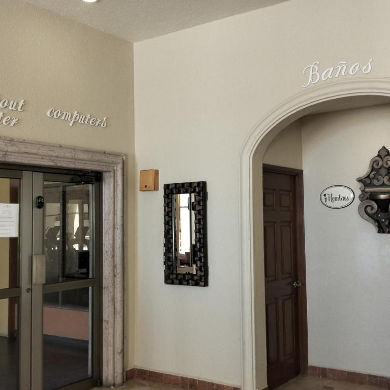 Sonoran Spa Ground Floor - 109-W - Apartment - 46