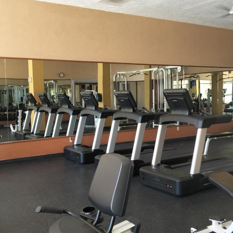 Sonoran Spa Ground Floor - 109-W - Apartment - 47