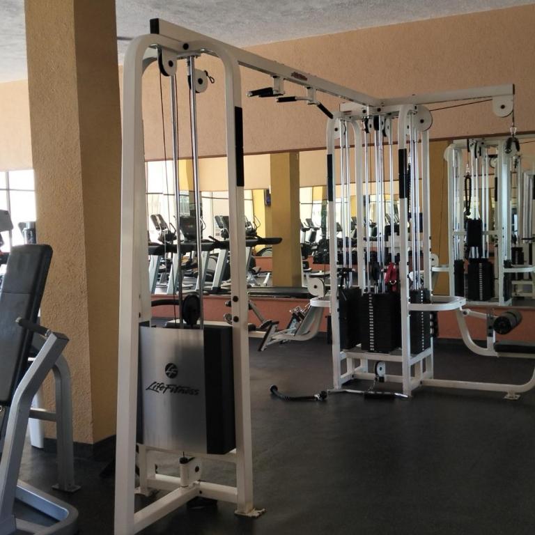 Sonoran Spa Ground Floor - 109-W - Apartment - 49