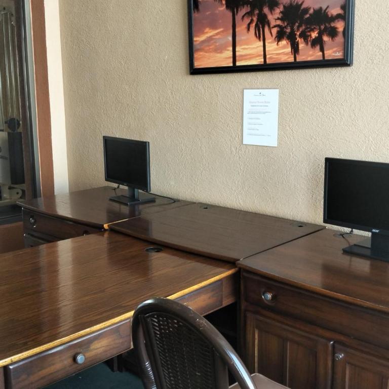 Sonoran Spa Ground Floor - 109-W - Apartment - 50