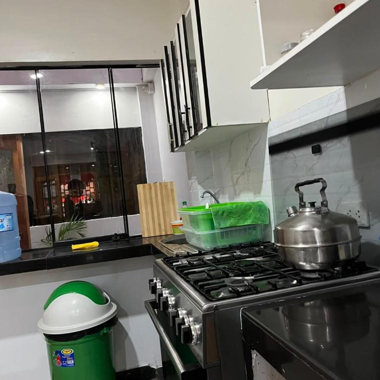 hospedaje welcome paracas - Double Room with Balcony - 11