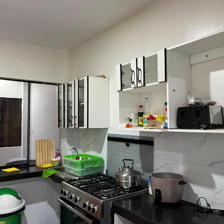 hospedaje welcome paracas - Double Room with Balcony - 15