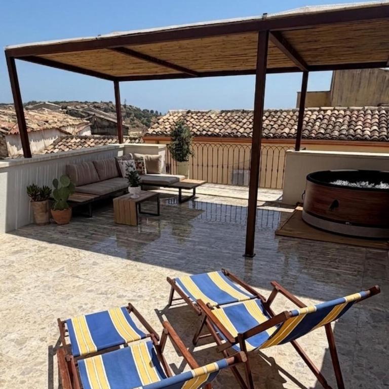 Casa Fioraliso - Maison 1 Chambre - 3