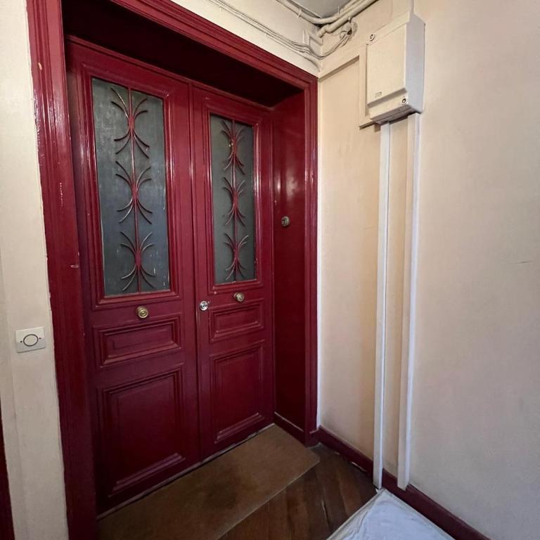 GuestReady - Séjour de Charme dans le 4ème - Appartement - 30