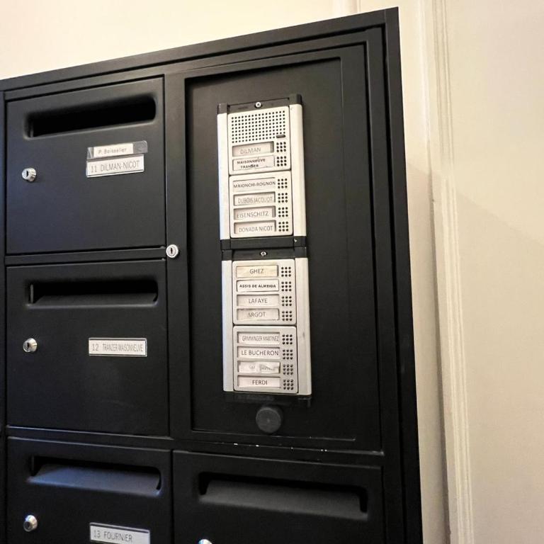 GuestReady - Séjour de Charme dans le 4ème - Appartement - 26