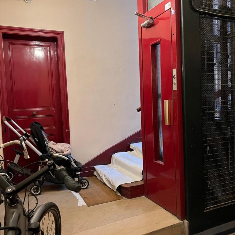 GuestReady - Séjour de Charme dans le 4ème - Appartement - 28