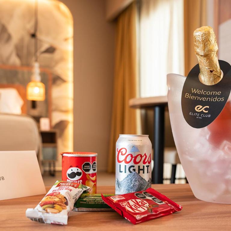 Riu Palace Peninsula - All Inclusive - Deluxe Room - 5
