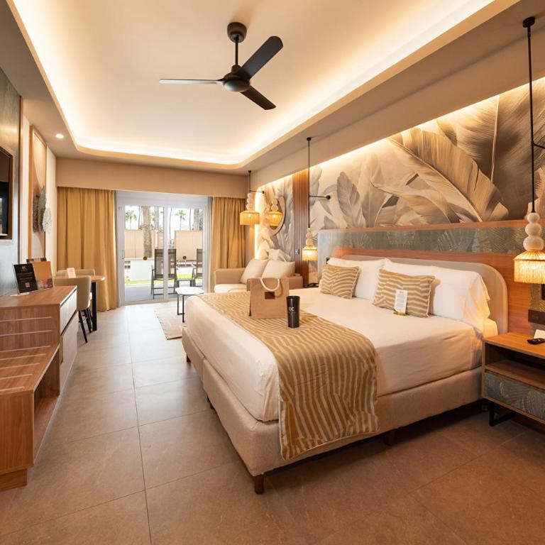 Riu Palace Peninsula - All Inclusive - Deluxe Room - 3