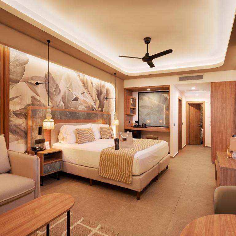 Riu Palace Peninsula - All Inclusive - Deluxe Room - 6