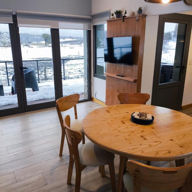  - Apartamento de 1 dormitorio - 1