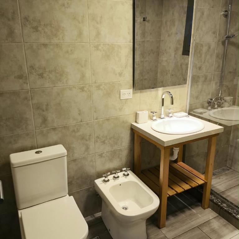  - Apartamento de 1 dormitorio - 2