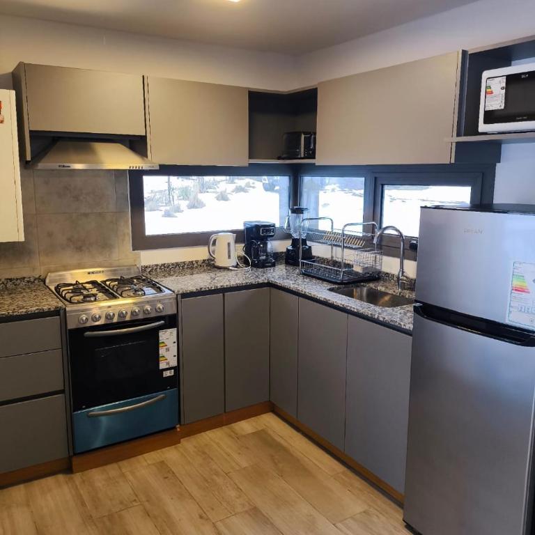 - Apartamento de 1 dormitorio - 3