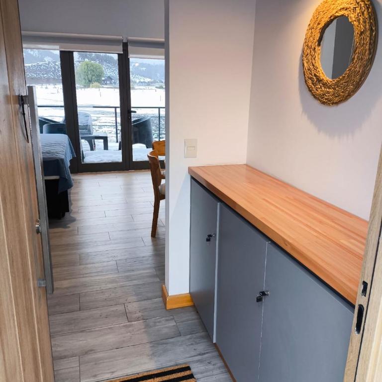  - Apartamento de 1 dormitorio - 4