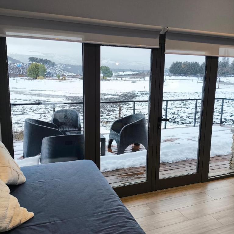  - Apartamento de 1 dormitorio - 5