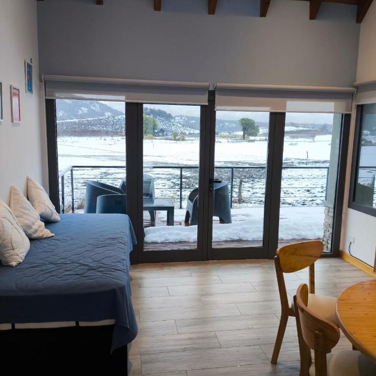  - Apartamento de 1 dormitorio - 6