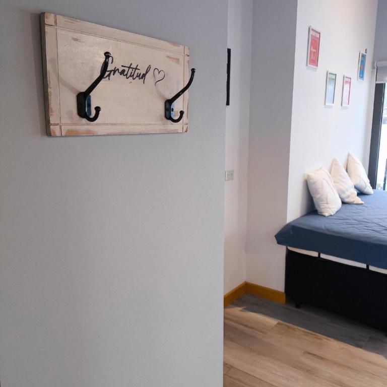  - Apartamento de 1 dormitorio - 7