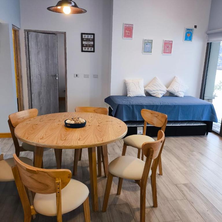  - Apartamento de 1 dormitorio - 9