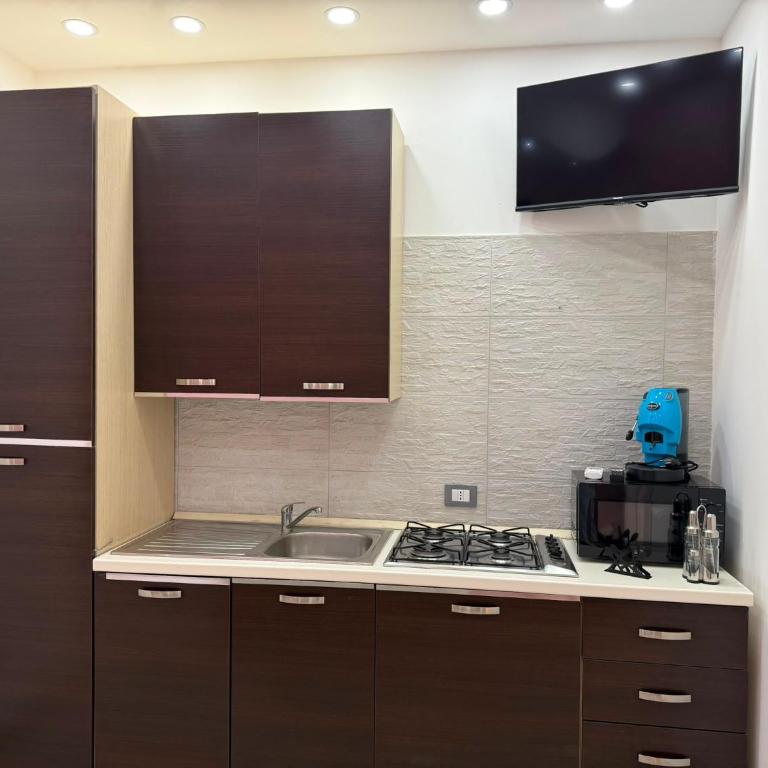 Maison D'orleans By Catalano - Casa con 1 Camera da Letto - 11