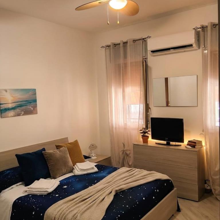 Casa Donatella a Isola - Appartamento con 2 Camere da Letto - 2