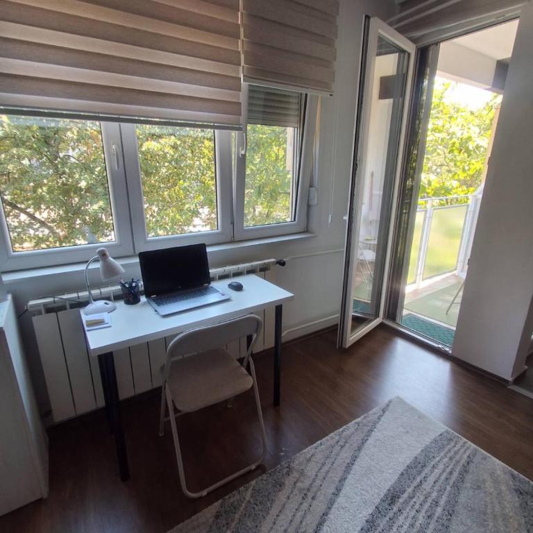 Apartman Pod Lipom - Apartman sa 1 Spavaćom Sobom - 15