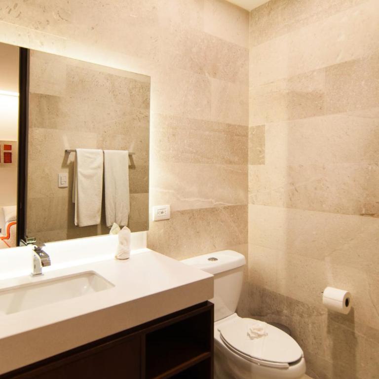 Cruz con Mar PDC - Apartment with Balcony - 2