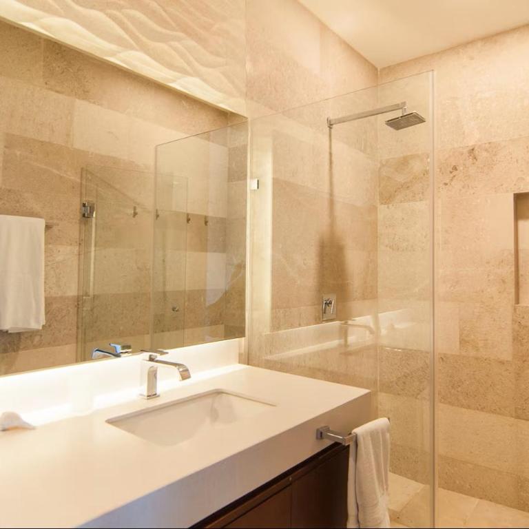 Cruz con Mar PDC - Apartment with Balcony - 4