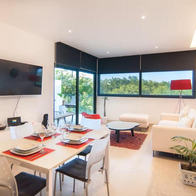 Cruz con Mar PDC - Apartment with Balcony - 7