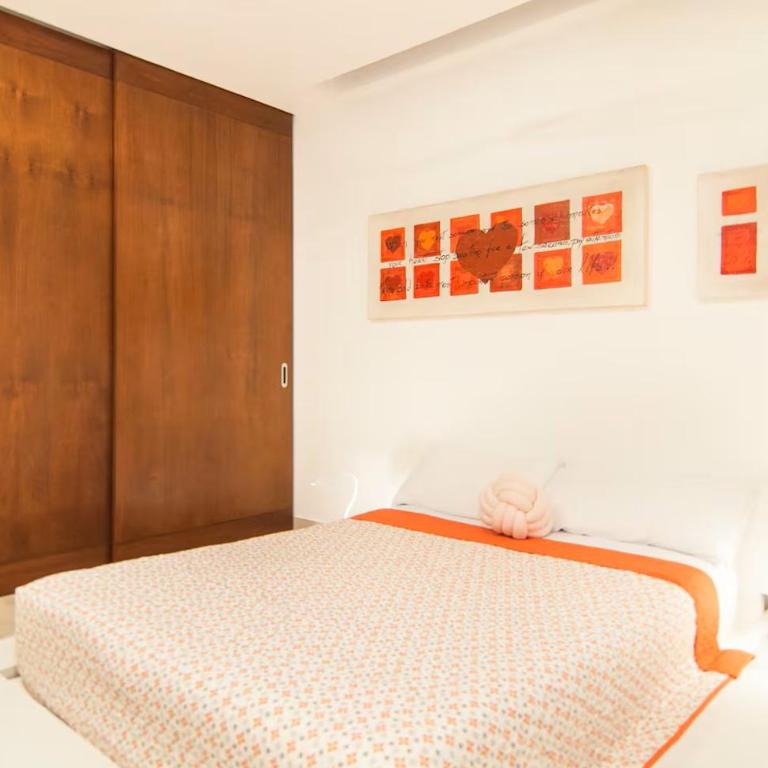 Cruz con Mar PDC - Apartment with Balcony - 8