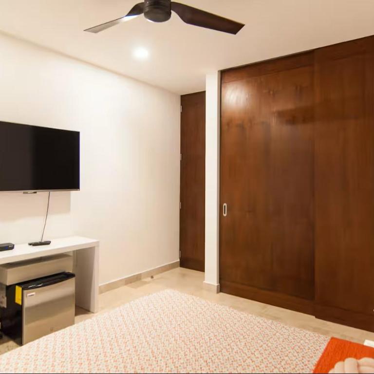 Cruz con Mar PDC - Apartment with Balcony - 10