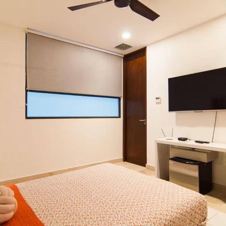 Cruz con Mar PDC - Apartment with Balcony - 12