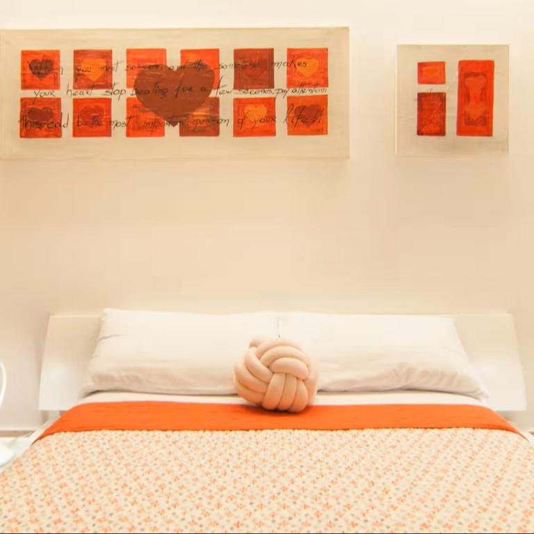 Cruz con Mar PDC - Apartment with Balcony - 13