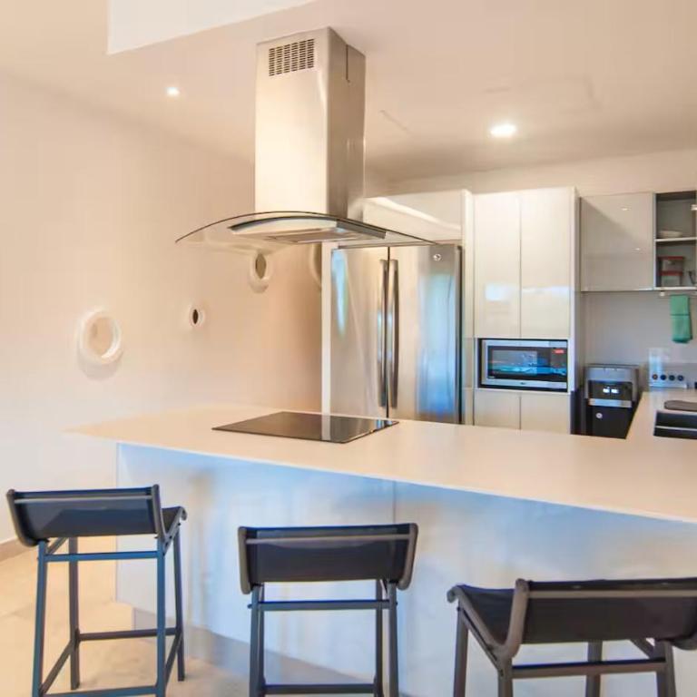 Cruz con Mar PDC - Apartment with Balcony - 14