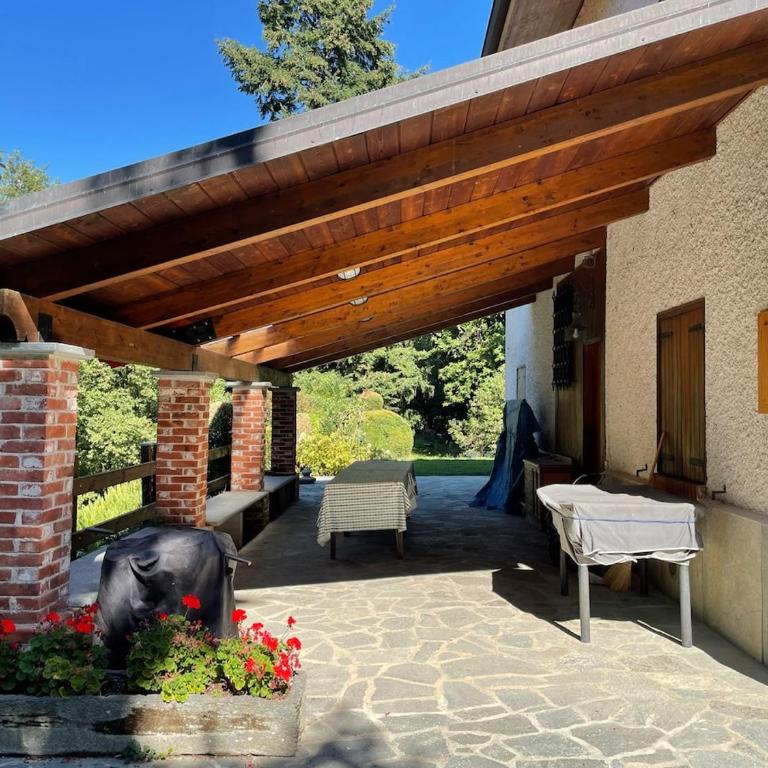 Prandin Vacation Home - Maison 4 Chambres - 2