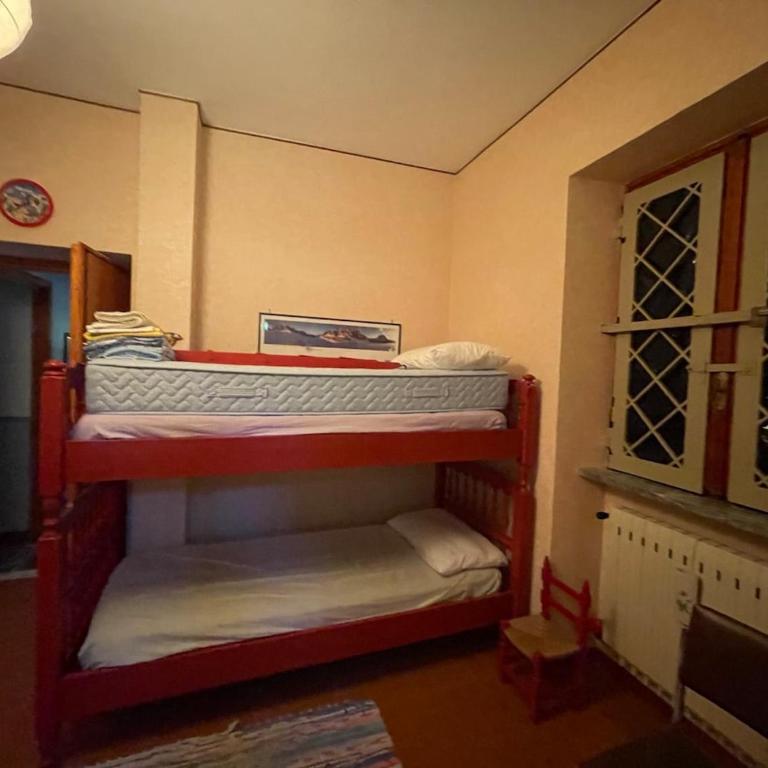 Prandin Vacation Home - Maison 4 Chambres - 31