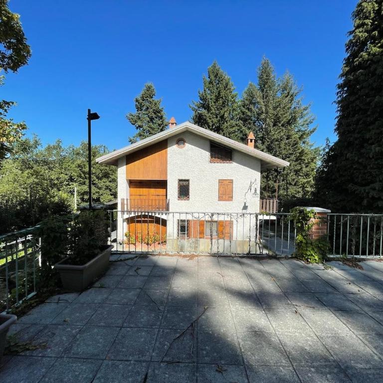 Prandin Vacation Home - Maison 4 Chambres - 9