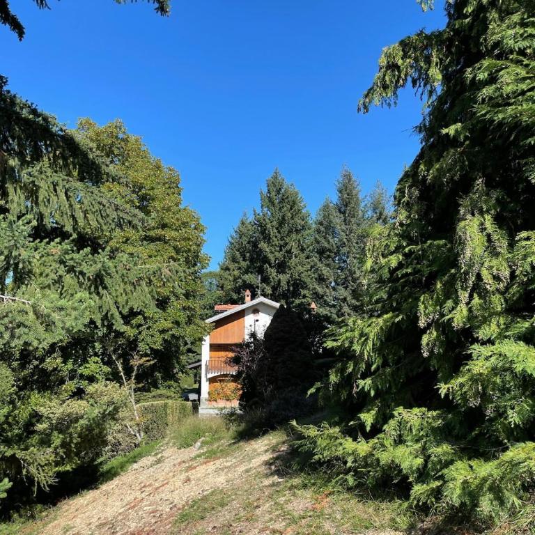 Prandin Vacation Home - Maison 4 Chambres - 10
