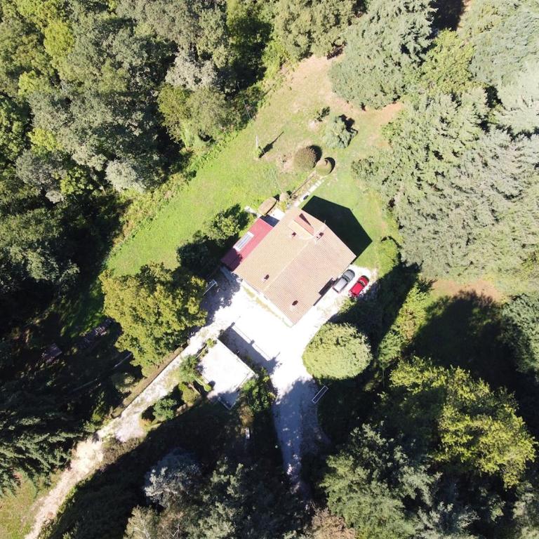Prandin Vacation Home - Maison 4 Chambres - 15
