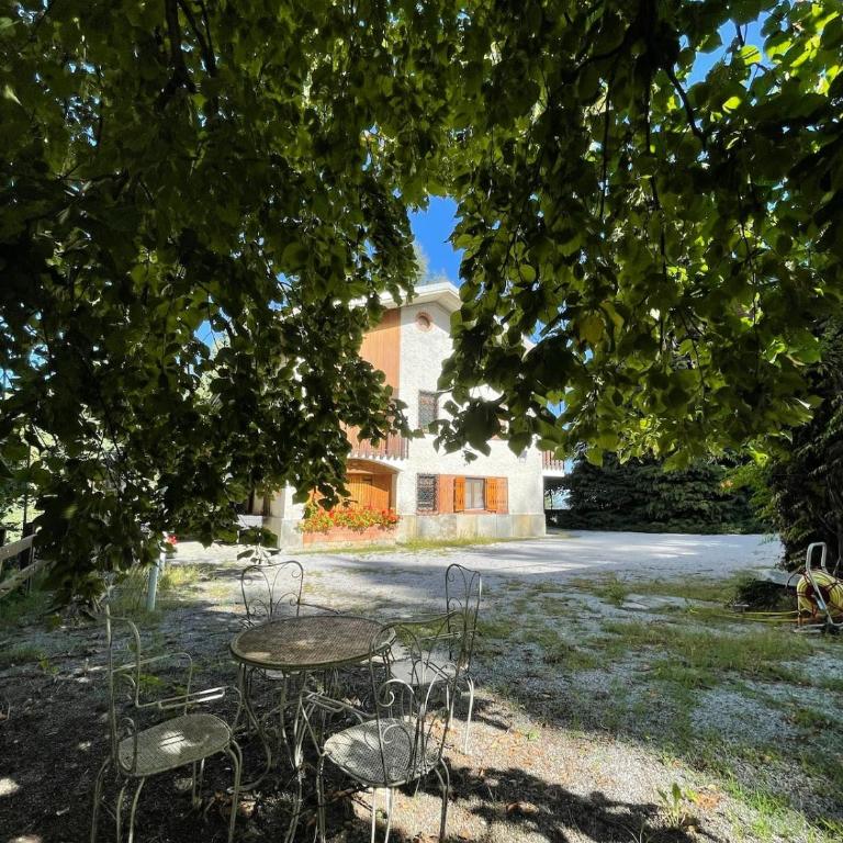 Prandin Vacation Home - Maison 4 Chambres - 18