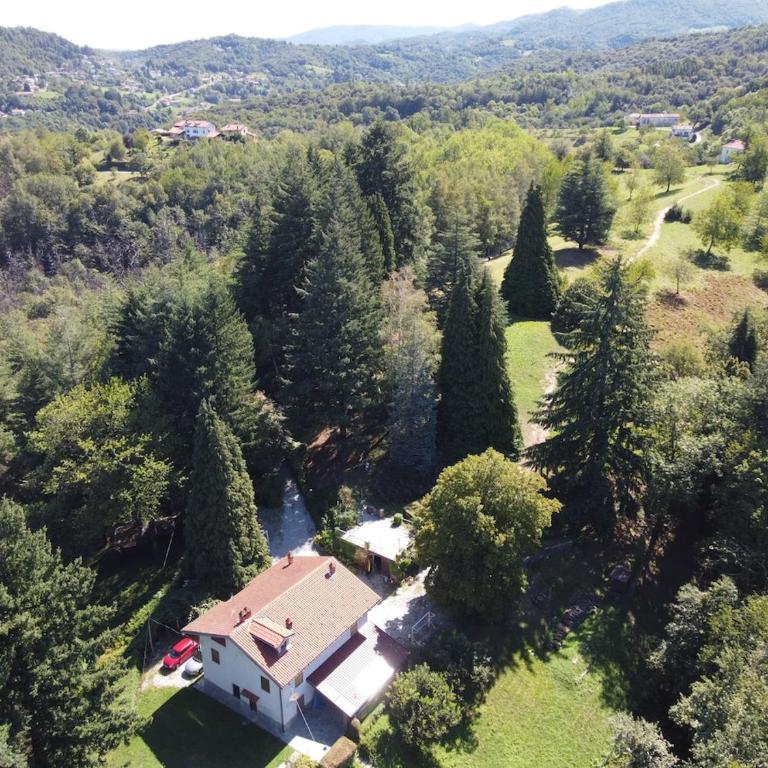 Prandin Vacation Home - Maison 4 Chambres - 24